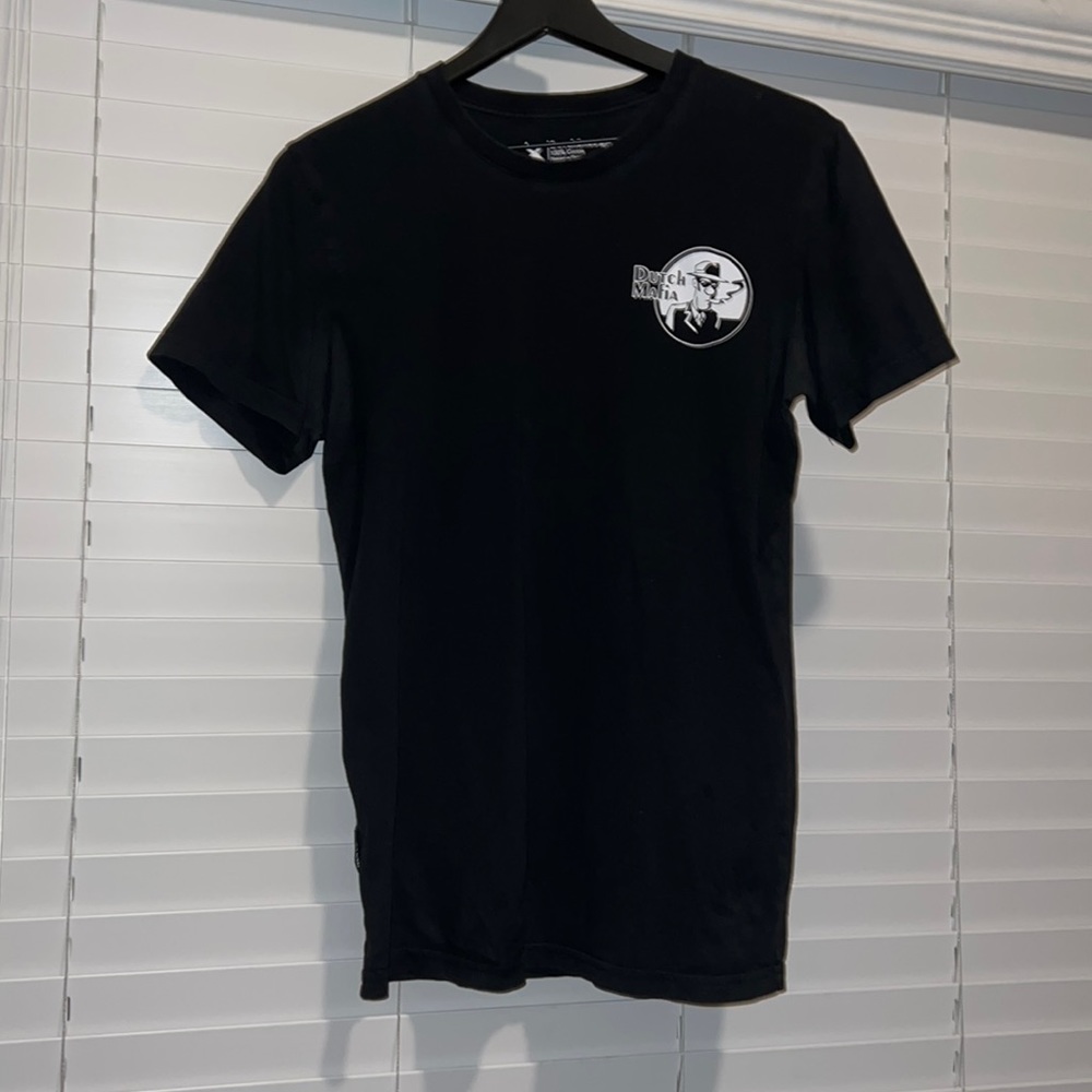 Dutch Bros t-shirt